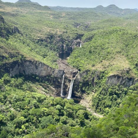 Chapada Diamantina 