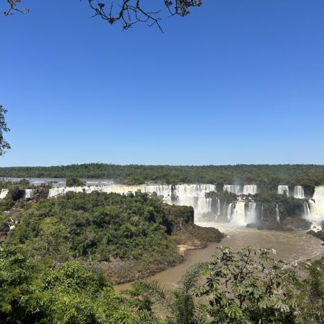 Parque Nacional Iberá, 11/22, Argentína