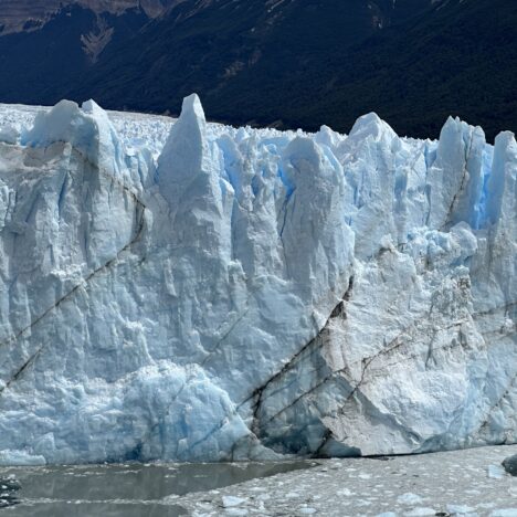 Torres del Paine, Chile, 1-2/23