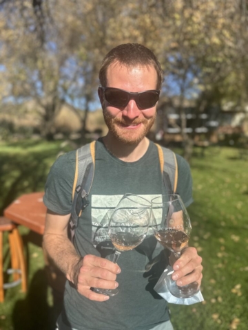 aj v Bolívii sa dá ísť na Wine Tour