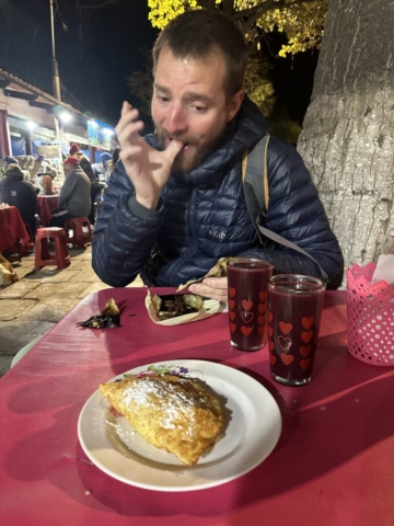 olizujeme sa :)
