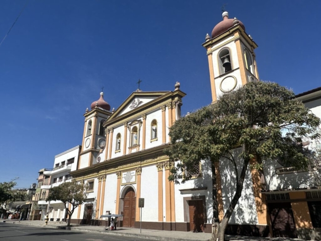Cochabamba