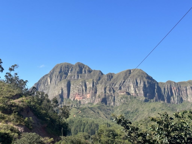 stúpame do kopcov