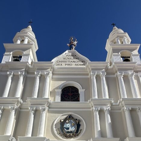 Tour de Bolívia, 2.časť, 6/23
