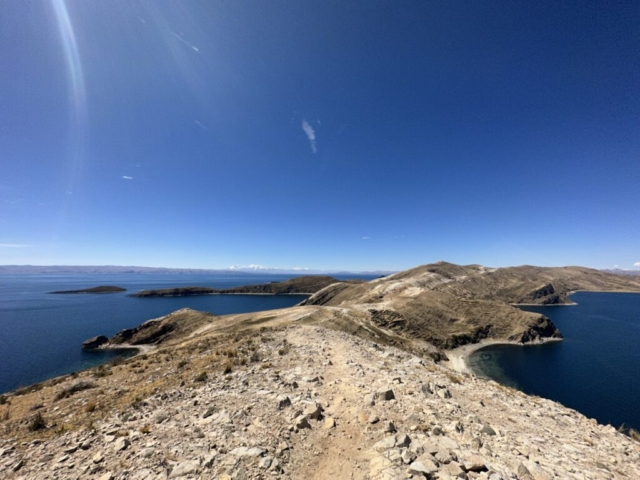 Isla del Sol