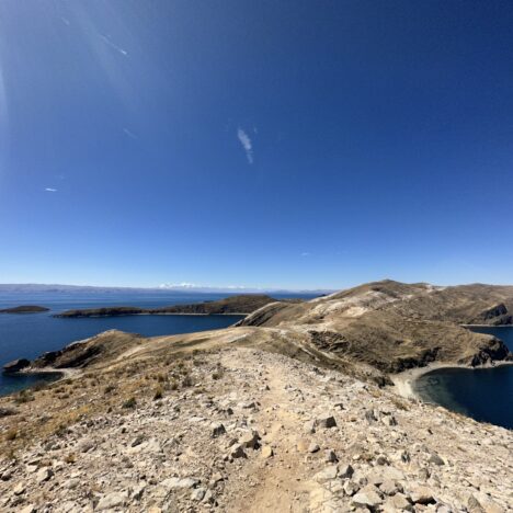 Plávajúce Islas Uros