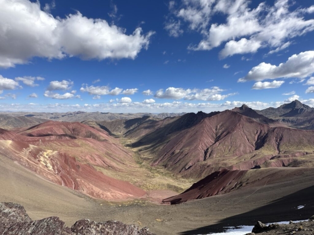 Valle Rojo